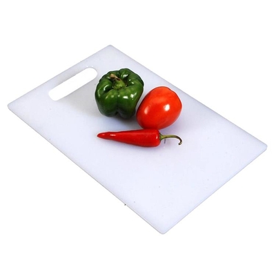 12" » planche à découper végétale en plastique du PE X18 à haute densité imperméable pour la cuisine