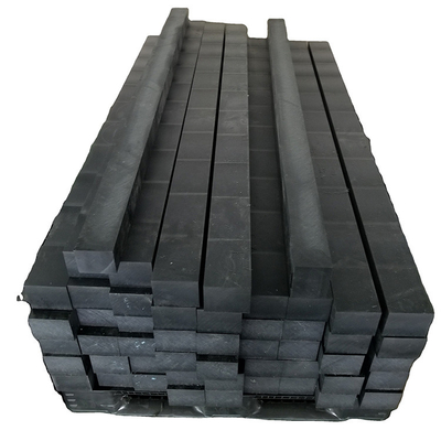 Panneau boré de construction de polyéthylène de 2% à de 30% de HDPE en plastique de blindage antirayonnement