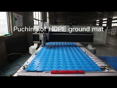 tapis de protection au sol