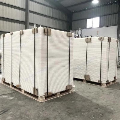 Uhmwpe feuilles en plastique de polyéthylène résistant à l'usure pour tapis de sol