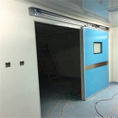 Bouclier de polyéthylène de bore de radioprotection de 3% pour la porte de blindage antirayonnement