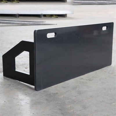 Entraîneur portatif de plastique Board de rebond du football du football de HDPE de mur pliable de formation