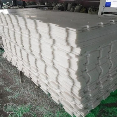 Individu d'intérieur lubrifiant la patinoire synthétique en plastique d'UHMWPE pour le centre commercial