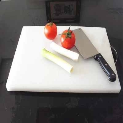 12" » planche à découper végétale en plastique du PE X18 à haute densité imperméable pour la cuisine