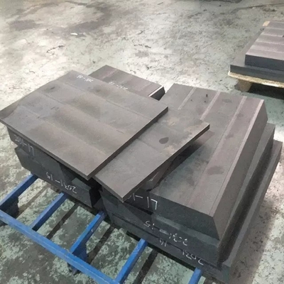 Radio borée en plastique de feuille de polyéthylène de noir d'hôpital protégeant le conseil d'UHMWPE