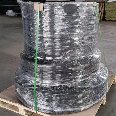 Camion antidérapage rond portatif Crane Outrigger Pad de plastique polyéthylène de 48 pouces