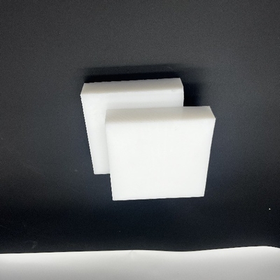 Uhmwpe feuilles en plastique de polyéthylène résistant à l'usure pour tapis de sol